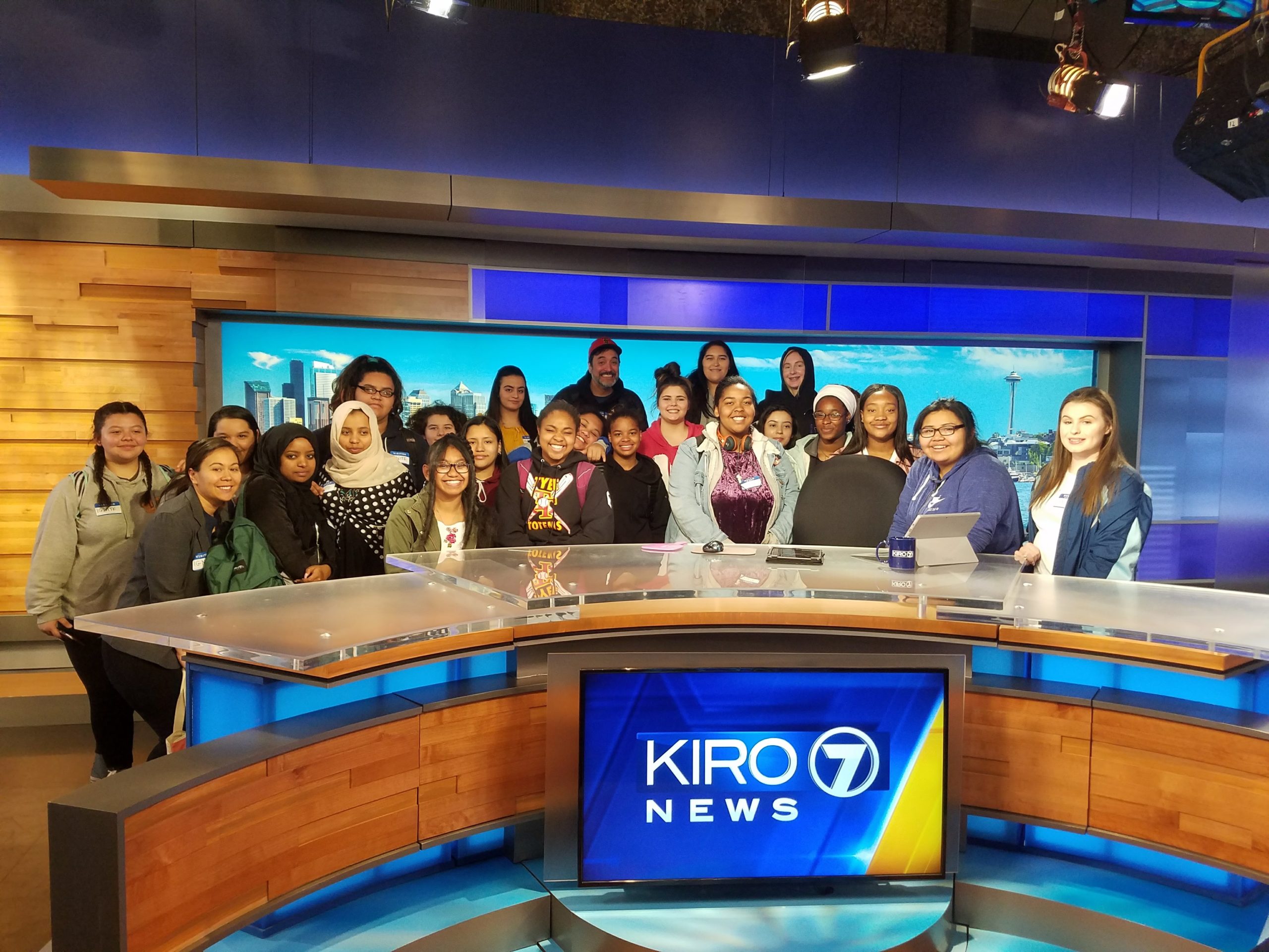 KIRO 7 News Seattle