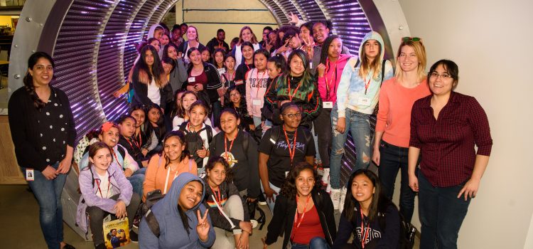 Everett and Martin Luther King Jr Middle School at Zynga Everett and Martin Luther King Jr Middle School at Zynga