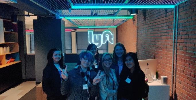 The Center School, Spanaway Lake HS, and Spanaway MS at Lyft The Center School, Spanaway Lake HS, and Spanaway MS at Lyft