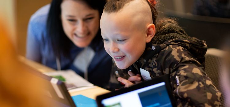 Microsoft Coding Workshop with Twin Lakes Elementary Microsoft Coding Workshop with Twin Lakes Elementary