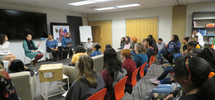Spanaway Lake HS, Truman HS & Cedarcrest MS at Nordstrom Spanaway Lake HS, Truman HS & Cedarcrest MS at Nordstrom