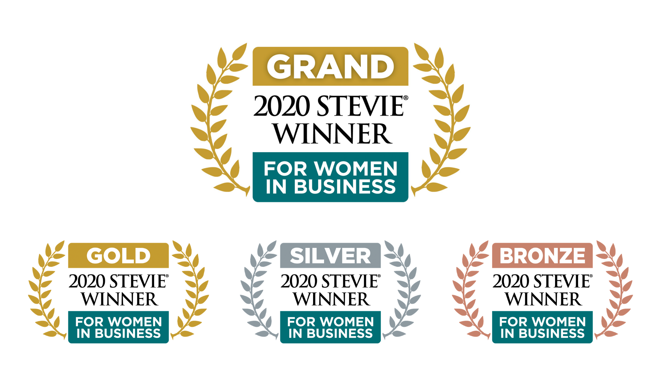 IGNITE Worldwide Honored as Grand Stevie® Award Winner, Women in