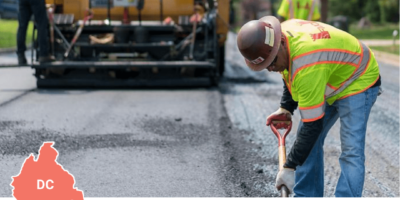 Fort Myer Construction