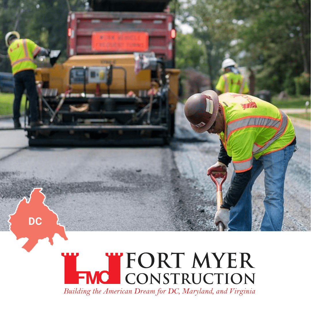 Fort Myer Construction